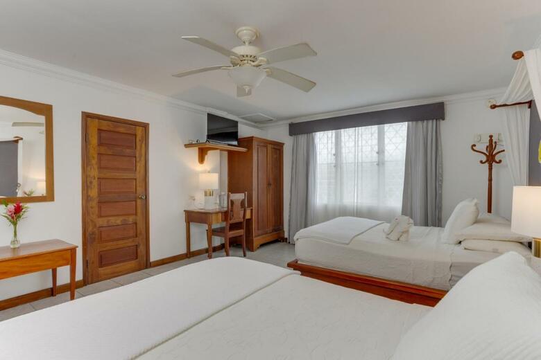 Bed & Breakfast Villa Boscardi