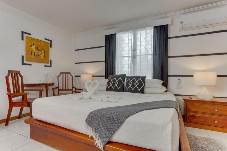 Bed & Breakfast Villa Boscardi