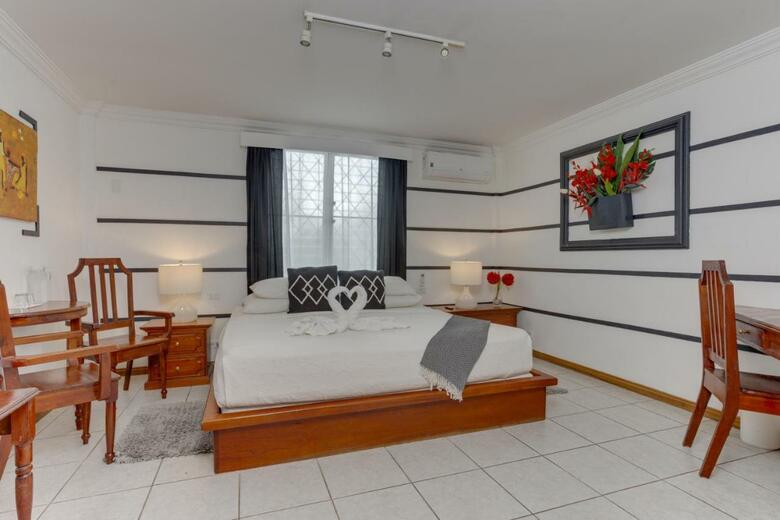 Bed & Breakfast Villa Boscardi