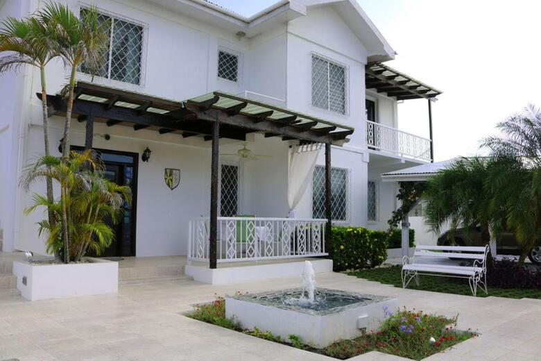 Bed & Breakfast Villa Boscardi
