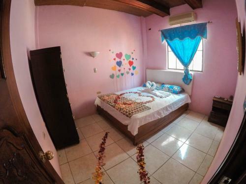 Hostal Cima Dorada Villa