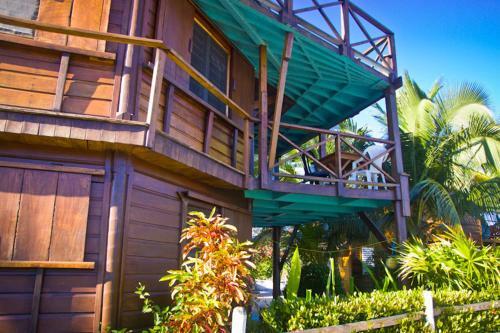 Apartamento Colibri House