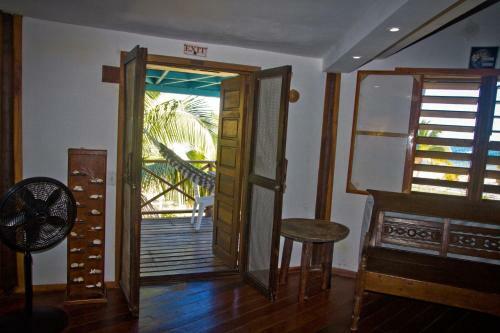 Apartamento Colibri House