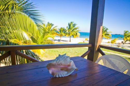 Apartamento Colibri House