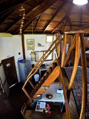 Apartamento Colibri House