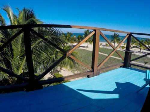 Apartamento Colibri House