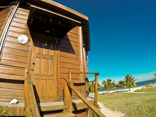 Apartamento Colibri House