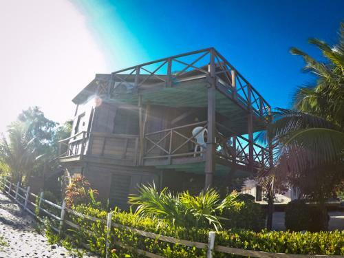 Apartamento Colibri House