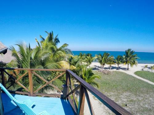 Apartamento Colibri House