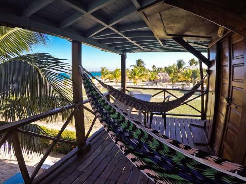 Apartamento Colibri House