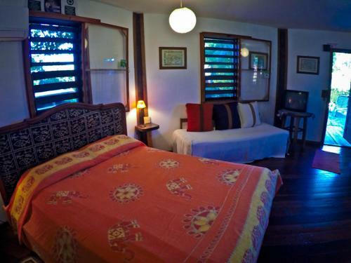 Apartamento Colibri House