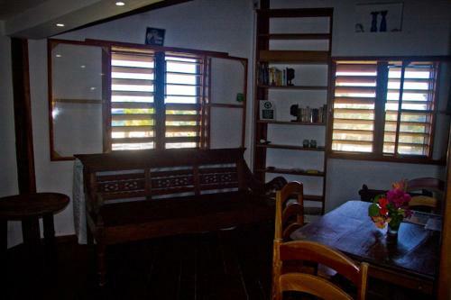 Apartamento Colibri House