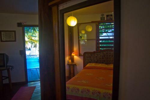 Apartamento Colibri House