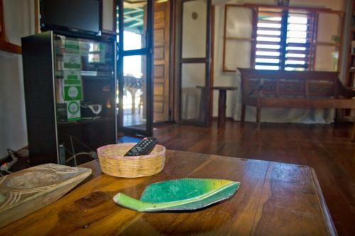 Apartamento Colibri House
