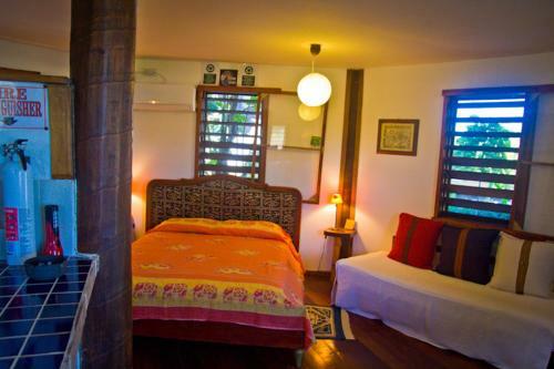 Apartamento Colibri House