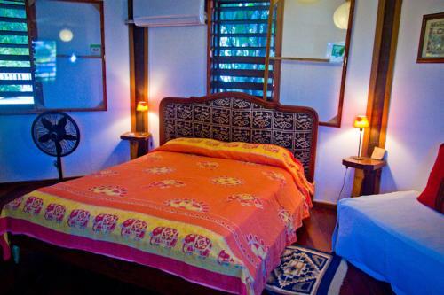 Apartamento Colibri House