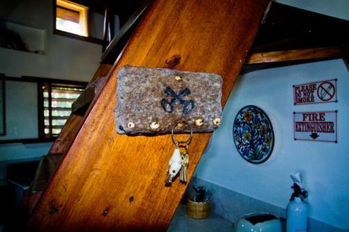 Apartamento Colibri House