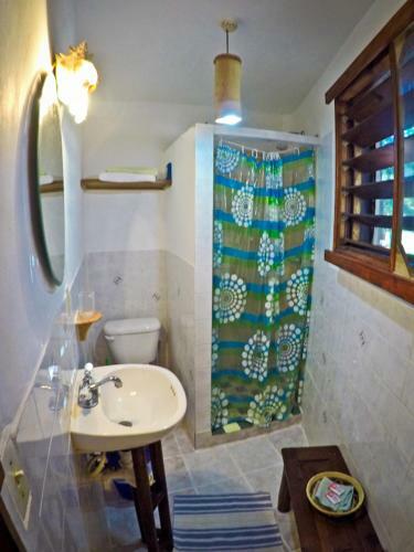 Apartamento Colibri House