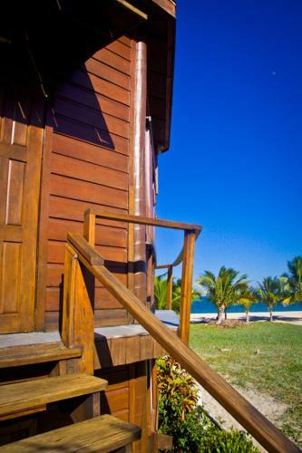 Apartamento Colibri House