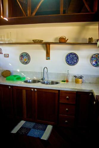 Apartamento Colibri House