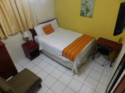 Hotel San Jose Hostal