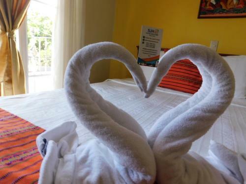 Hotel San Jose Hostal