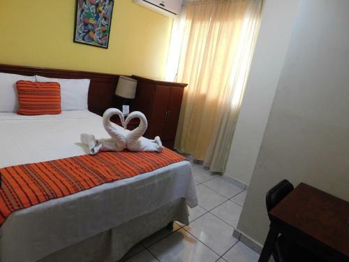 Hotel San Jose Hostal