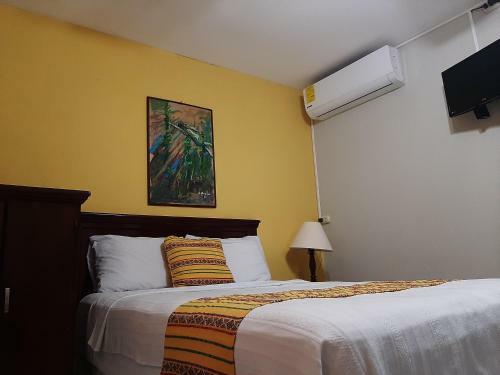 Hotel San Jose Hostal