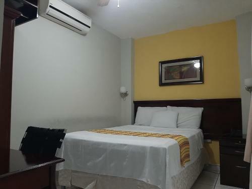 Hotel San Jose Hostal