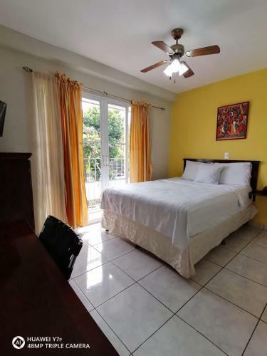 Hotel San Jose Hostal