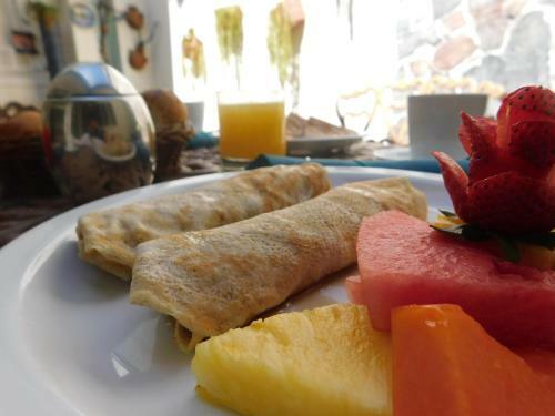 Hotel San Jose Hostal