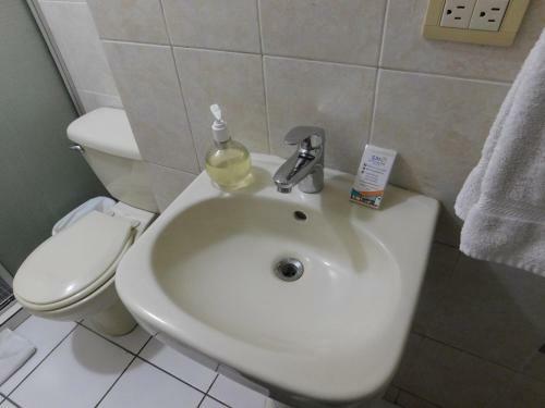 Hotel San Jose Hostal