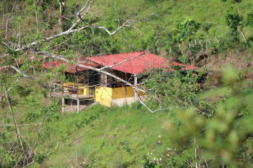 Casa Colibr�