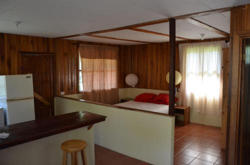 Casa Colibr�