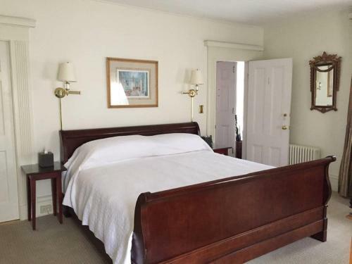 123 North Main B&B