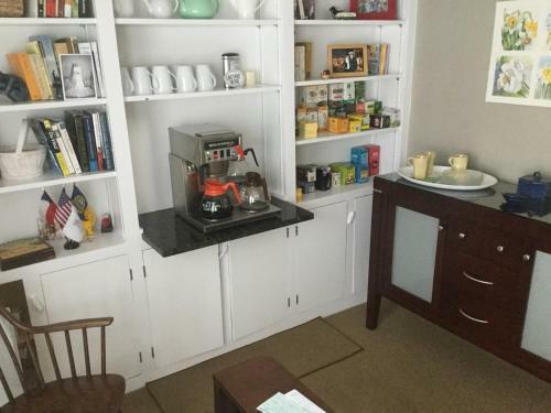 123 North Main B&B