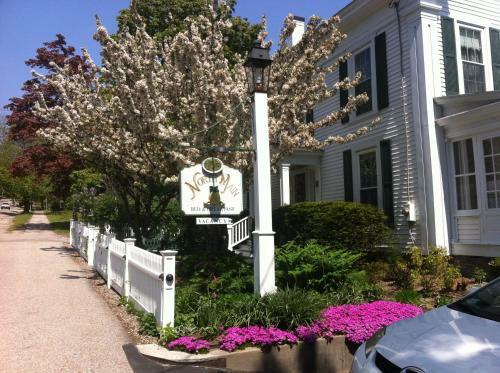 123 North Main B&B