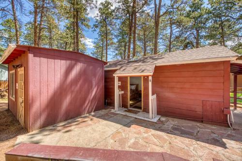 Bear Cabins