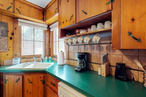 Bear Cabins