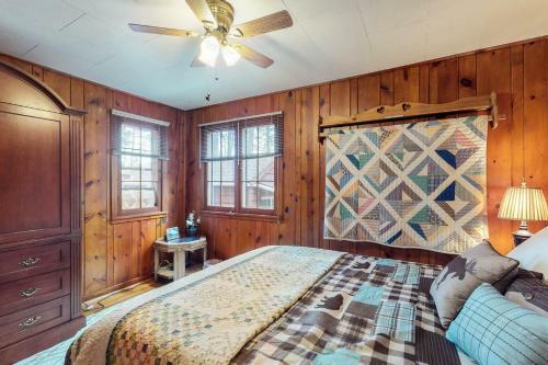 Bear Cabins