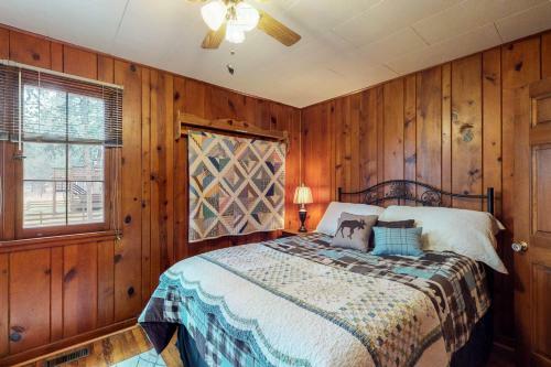 Bear Cabins