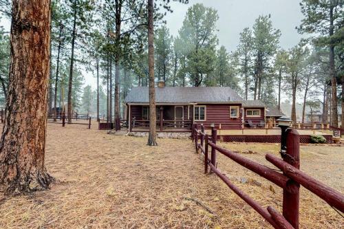 Bear Cabins