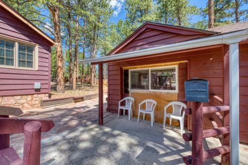 Bear Cabins