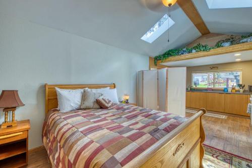 Bear Cabins