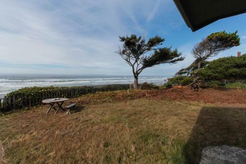 Tillicum Beach Overlook