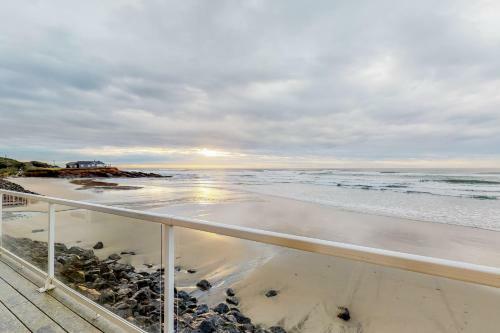 Sandy Shores