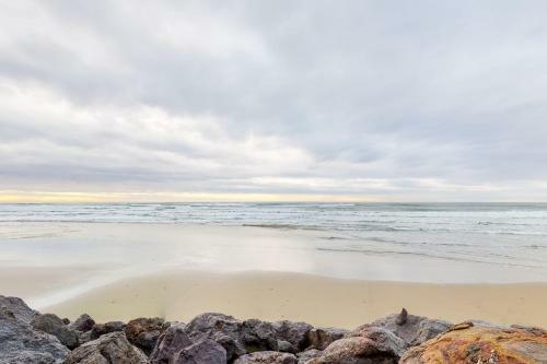 Sandy Shores