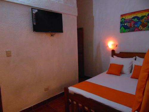 Hotel El Maltese