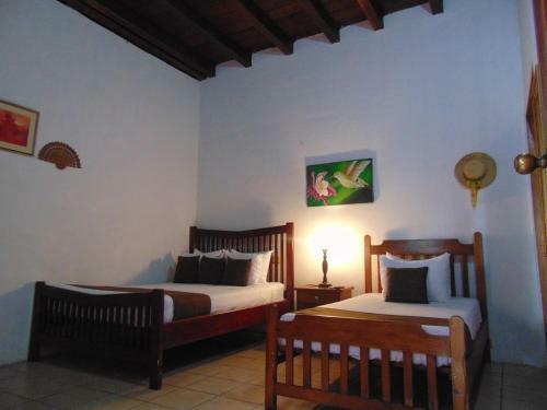 Hotel El Maltese