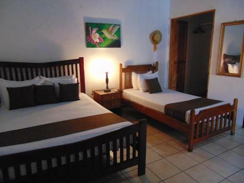 Hotel El Maltese